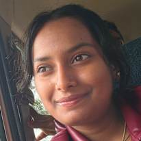 Lakshmi Vishwakarma