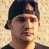 Emanuel Garcia Rivera