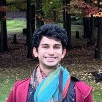 Shounak Karmalkar