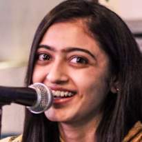 Amisha Lakhani