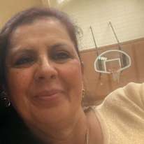 Martha Garcia