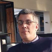 David