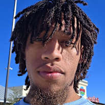 Zion Johnson