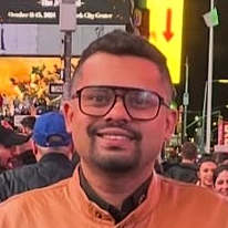 Kushal Sen