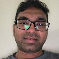 Jahid Shaikh