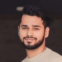Harshu V