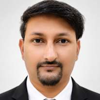 Bharat Bhusan