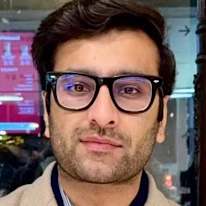 Sanwal Ahmad Zafar