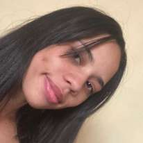 Jamy isaacs