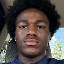 Loronzo Starks III