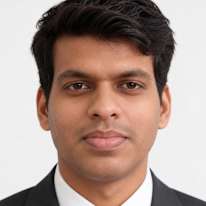 satyajeet panda