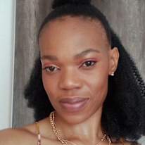 Claudette Lungile