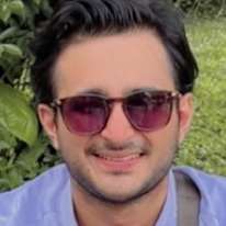 Amir Bhat