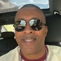 Derrick Murphy