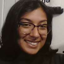 reena benitez