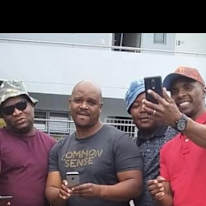 Lerato Mpothu