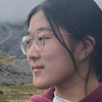 Joanna Zhou