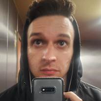 Ethan Crist