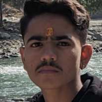Akhilesh Charan