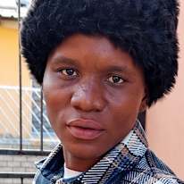 Innocent Thapelo Mpata
