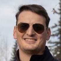 Alexander Burger