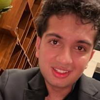 Abir Hingorani