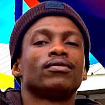 Katlego Seretlo