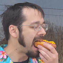 James