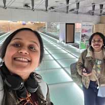 Manali Salvi