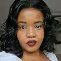 Wendy Siyabonga Mashinini