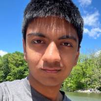 Arnav