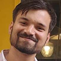 Utkarsh dev Pandey