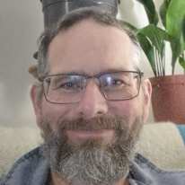 Mike Trumble