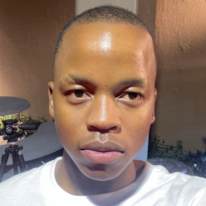 Sazi Gumede