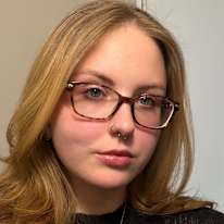 Anna Shlykova