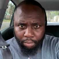 Nhlamulo Joseph chauke