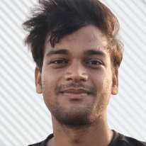 Harshit Srivastava