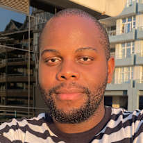 Thabang Mhlongo