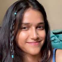 Ayushi