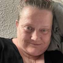 Betty Bussell