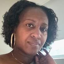 Akia Overton