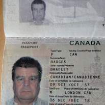 Bradley Barges