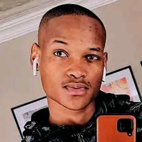 Katlego Mabena