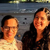 Prerna Chitre