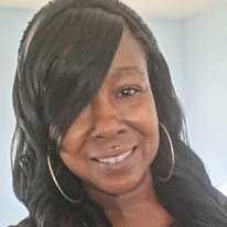 Shamika Allen