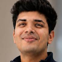 CHAITYA SHAH