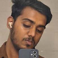 Sanjay Selvaraj