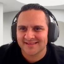 Oscar Vega