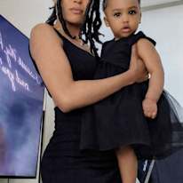 Nadine bellame