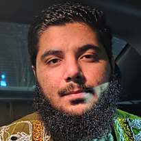Mohib Rahman Zameeri